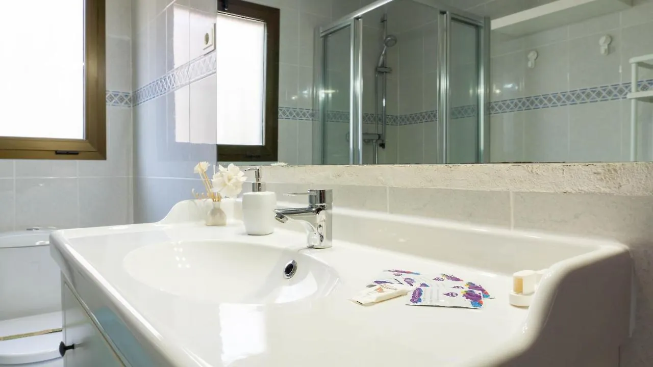 Bahamonte Apartment Beach Малага 0*,  Испания