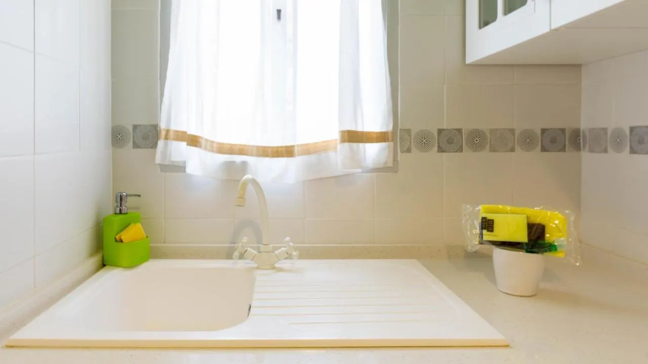 Дом отдыха Bahamonte Apartment Beach Малага