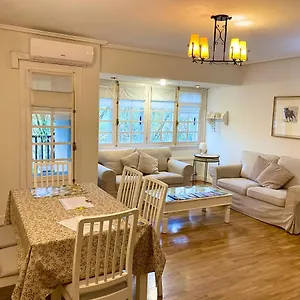 Berabera,parking Free,2wc,terraza,aire Acond,auto Checkin Apartamento San Sebastián