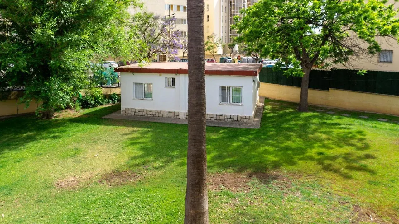 Holiday home Bahamonte Apartment Beach Malaga