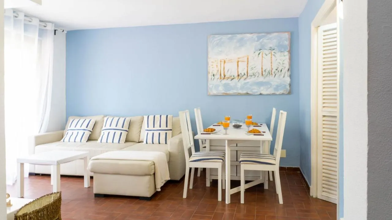 Bahamonte Apartment Beach Malaga Holiday home