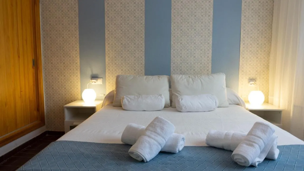 Holiday home Bahamonte Apartment Beach Malaga Spain